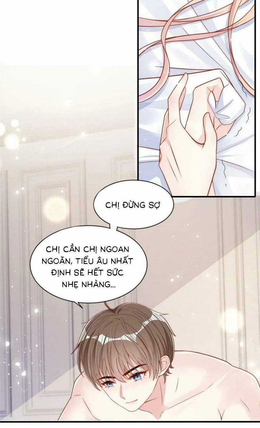 Tôi Được Năm Đại Lão Chiều Chuộng Hết Nấc Chapter 120 trang 19