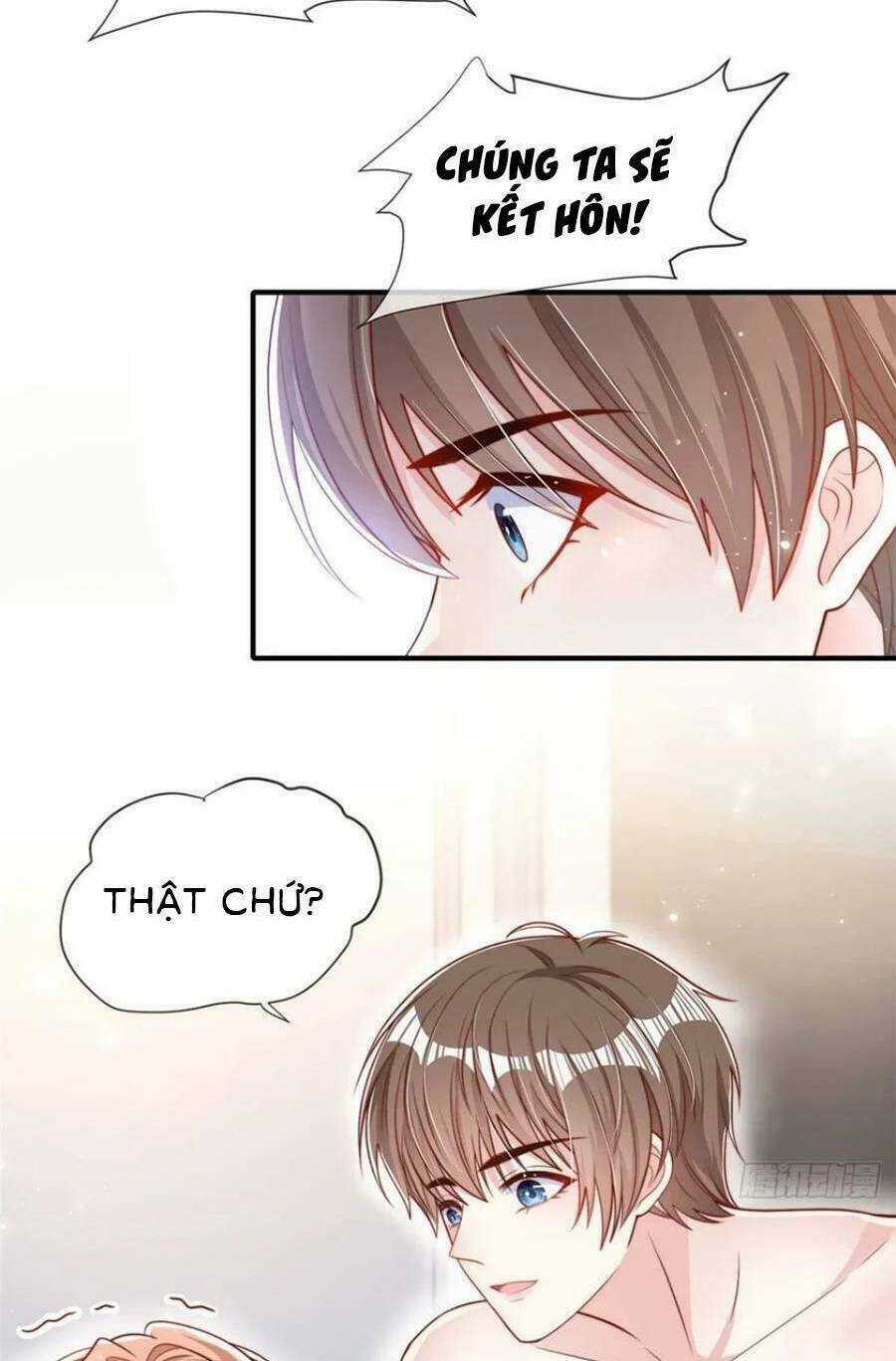 Tôi Được Năm Đại Lão Chiều Chuộng Hết Nấc Chapter 120 trang 2