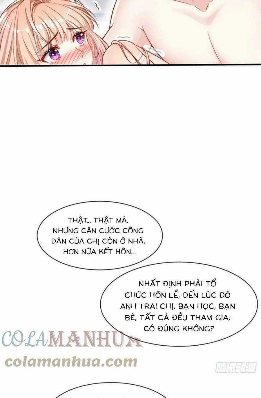 Tôi Được Năm Đại Lão Chiều Chuộng Hết Nấc Chapter 120 trang 3