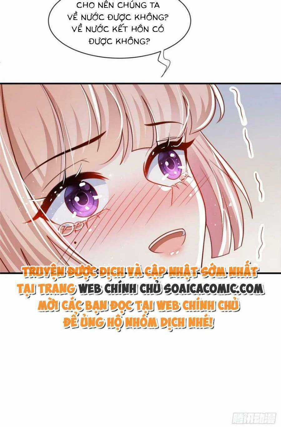 Tôi Được Năm Đại Lão Chiều Chuộng Hết Nấc Chapter 120 trang 4