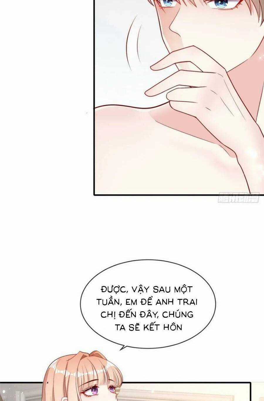 Tôi Được Năm Đại Lão Chiều Chuộng Hết Nấc Chapter 120 trang 8