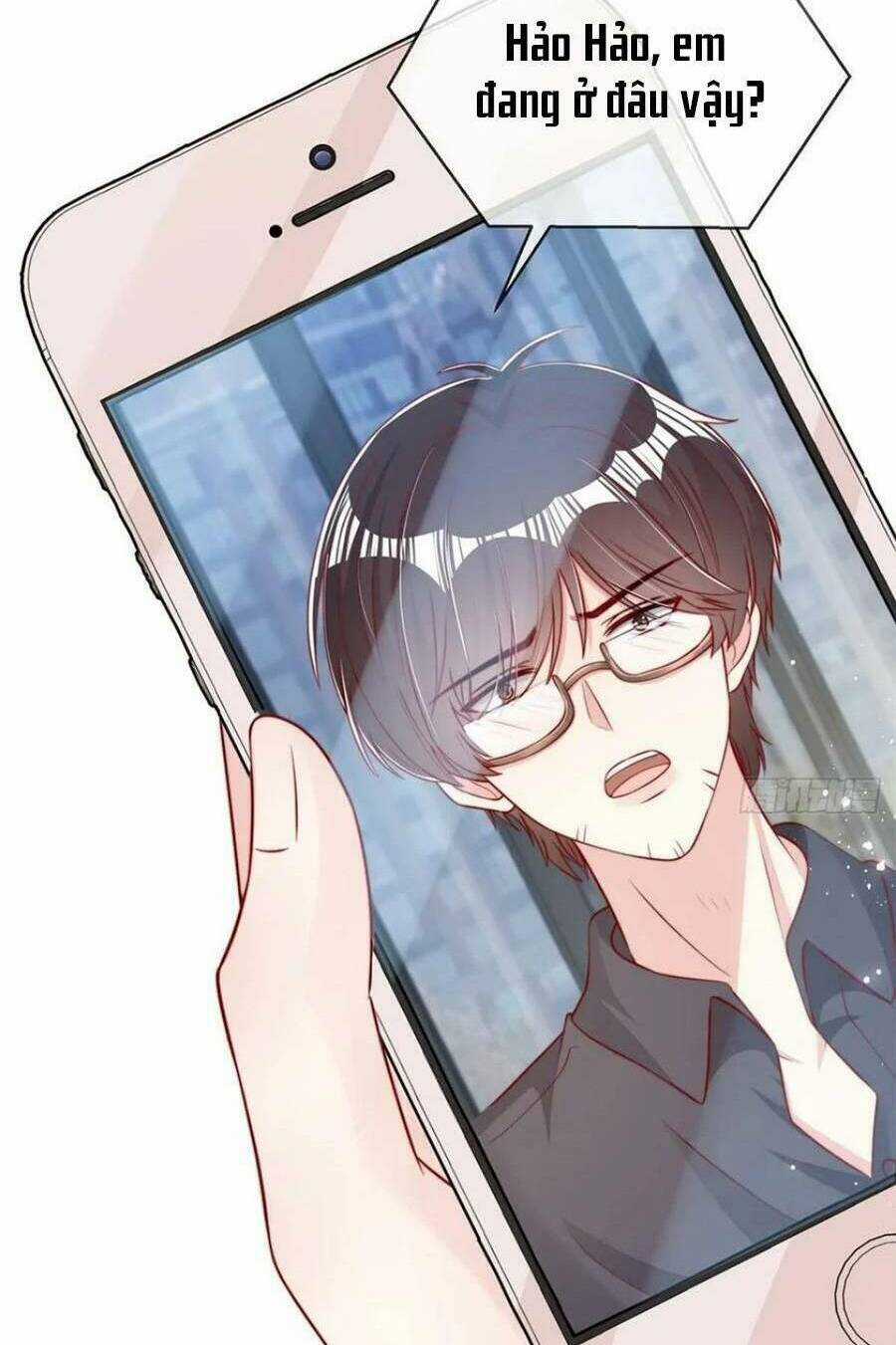 Tôi Được Năm Đại Lão Chiều Chuộng Hết Nấc Chapter 121 trang 11