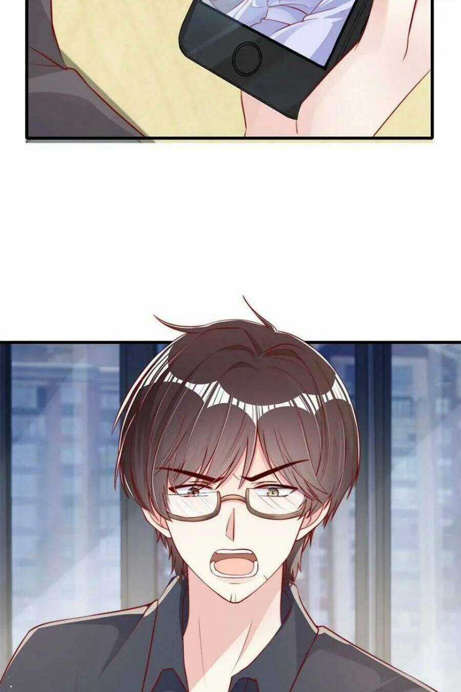 Tôi Được Năm Đại Lão Chiều Chuộng Hết Nấc Chapter 121 trang 13