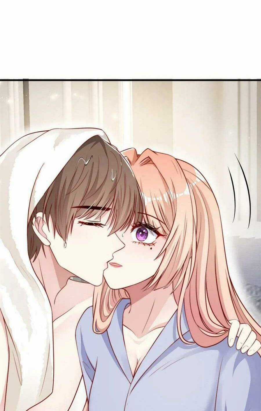 Tôi Được Năm Đại Lão Chiều Chuộng Hết Nấc Chapter 121 trang 23