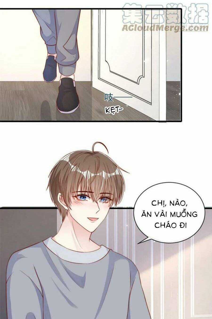 Tôi Được Năm Đại Lão Chiều Chuộng Hết Nấc Chapter 121 trang 5