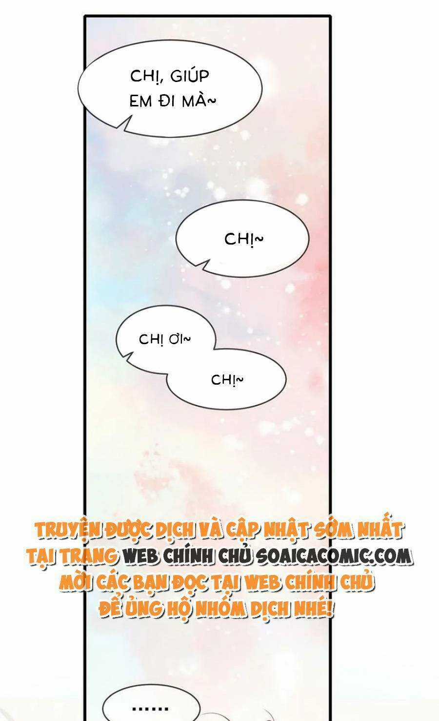 Tôi Được Năm Đại Lão Chiều Chuộng Hết Nấc Chapter 122 trang 0