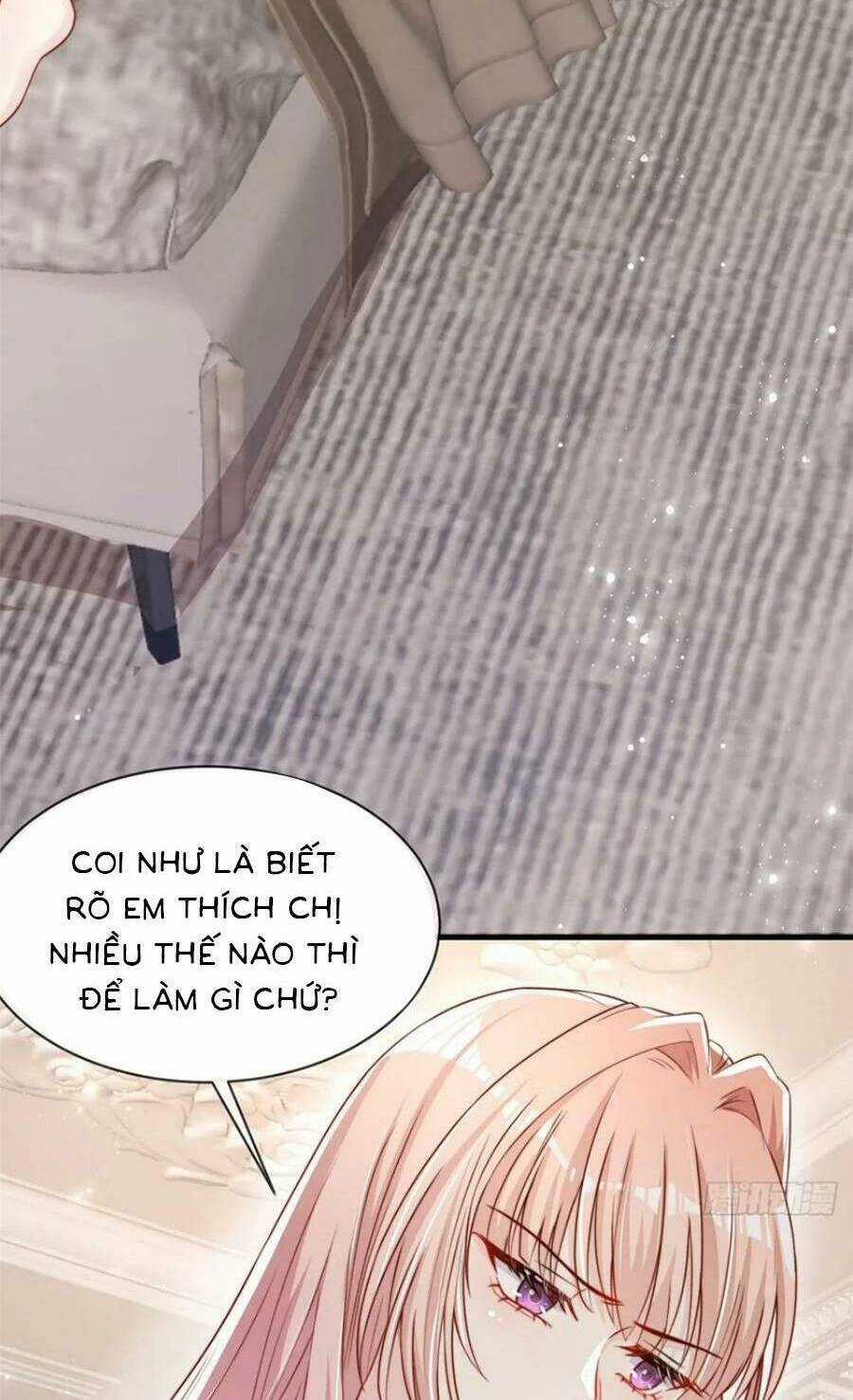 Tôi Được Năm Đại Lão Chiều Chuộng Hết Nấc Chapter 122 trang 11