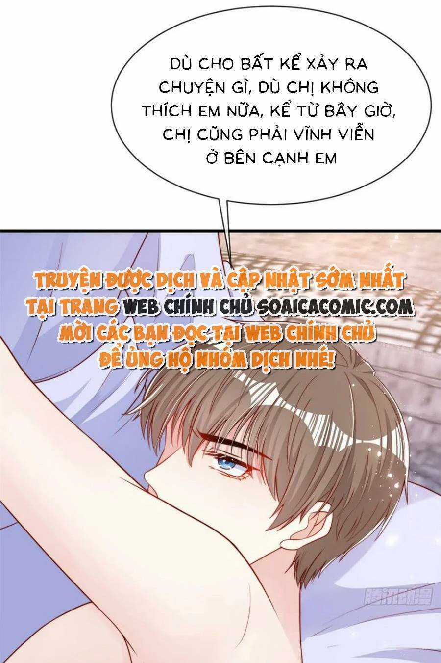 Tôi Được Năm Đại Lão Chiều Chuộng Hết Nấc Chapter 122 trang 14