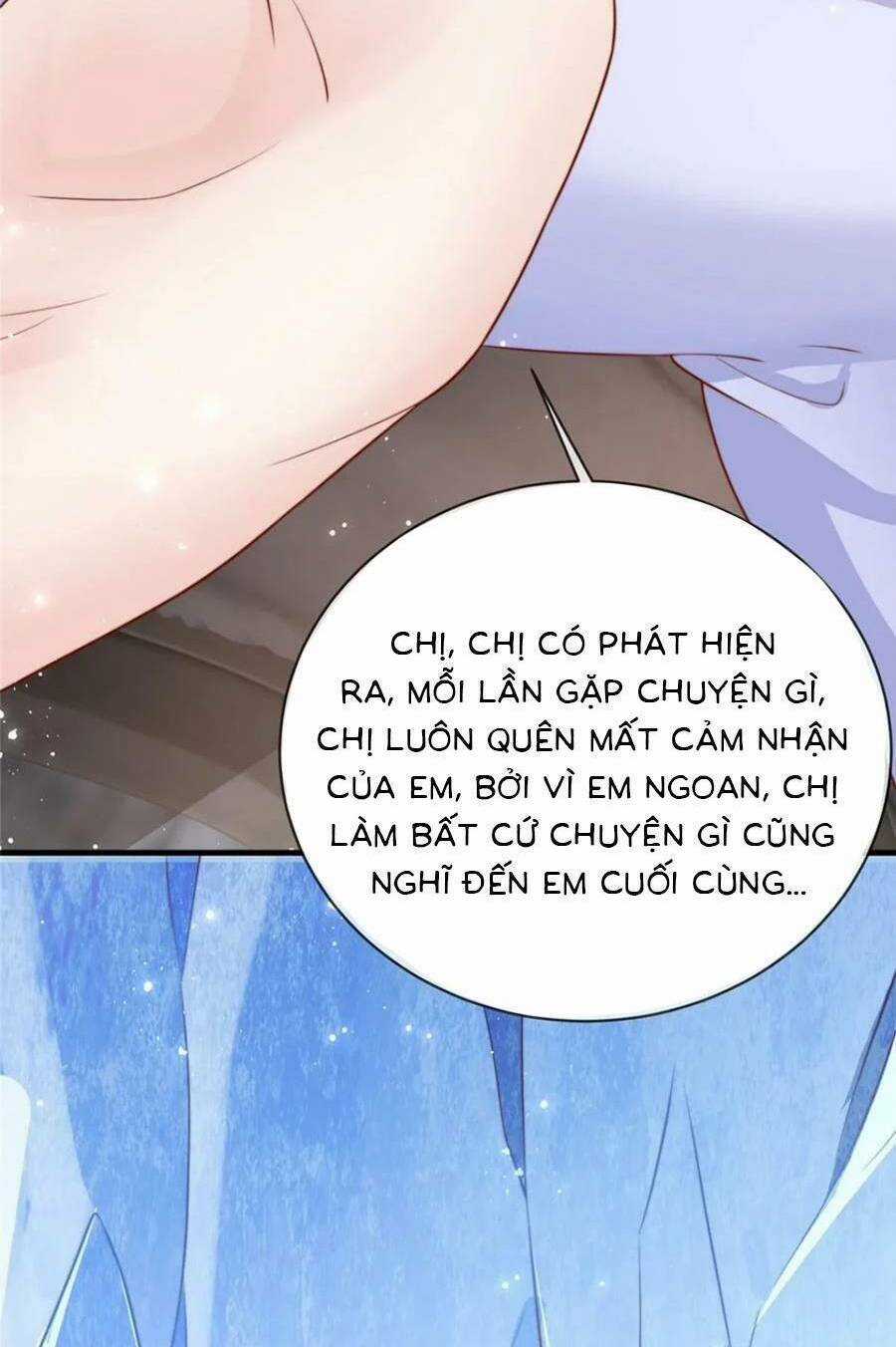 Tôi Được Năm Đại Lão Chiều Chuộng Hết Nấc Chapter 122 trang 15