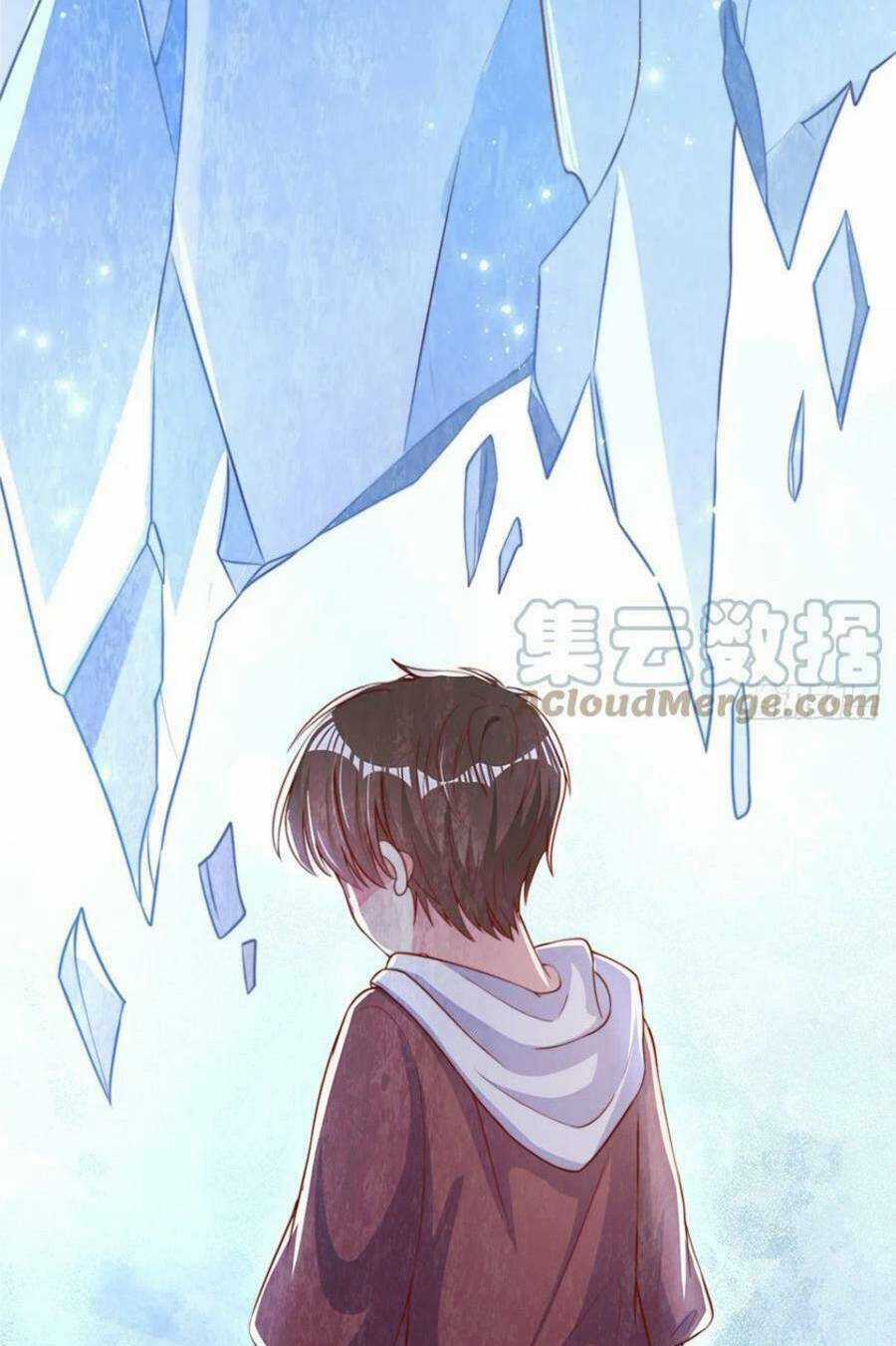 Tôi Được Năm Đại Lão Chiều Chuộng Hết Nấc Chapter 122 trang 16