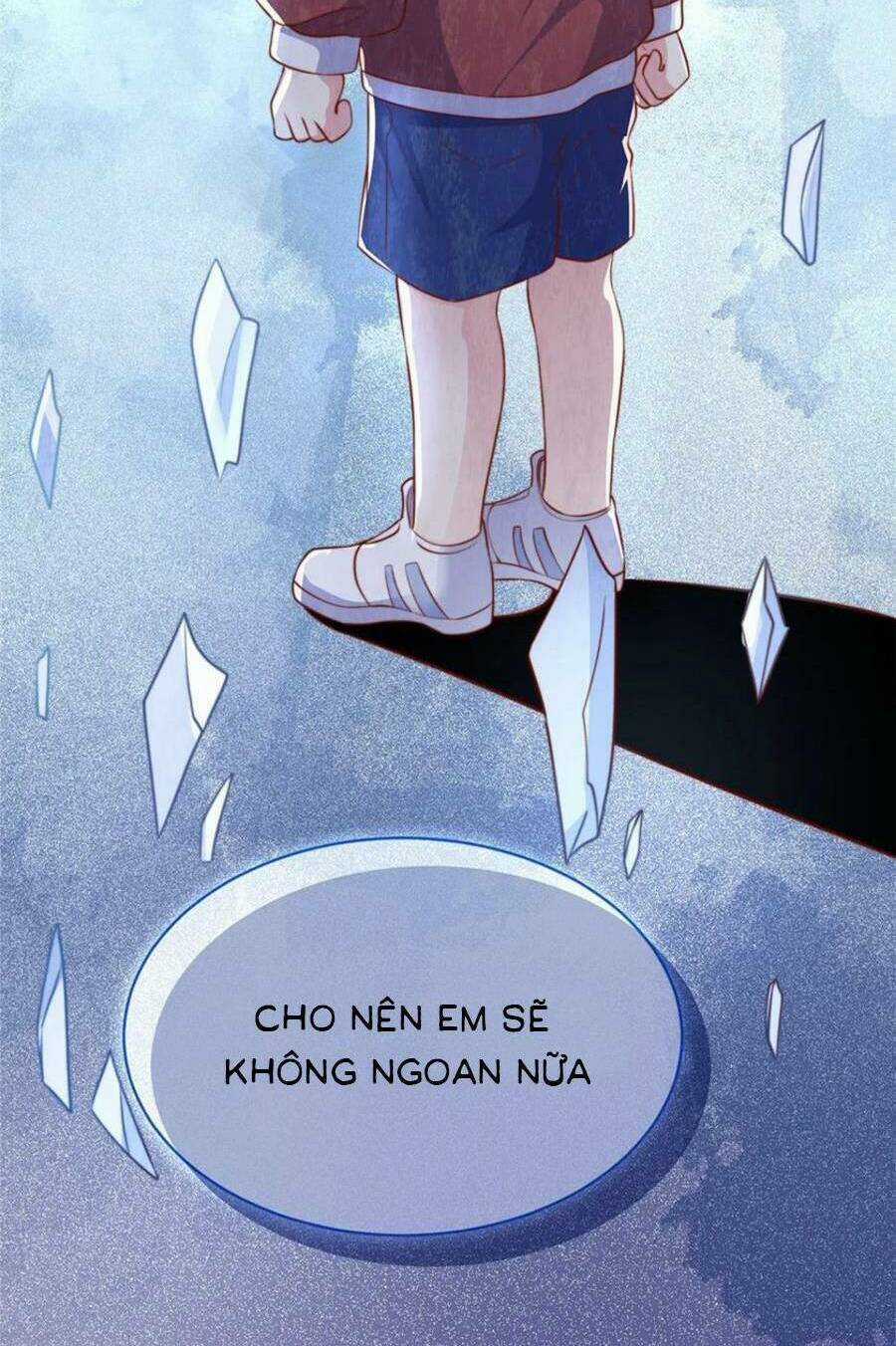 Tôi Được Năm Đại Lão Chiều Chuộng Hết Nấc Chapter 122 trang 17