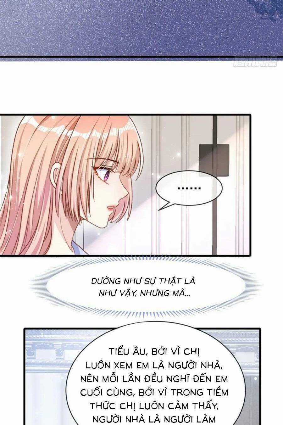 Tôi Được Năm Đại Lão Chiều Chuộng Hết Nấc Chapter 122 trang 18