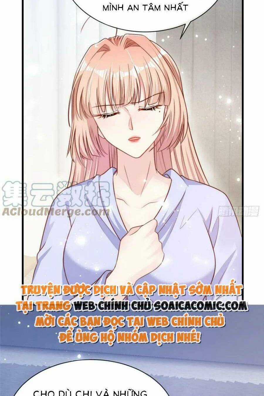 Tôi Được Năm Đại Lão Chiều Chuộng Hết Nấc Chapter 122 trang 19