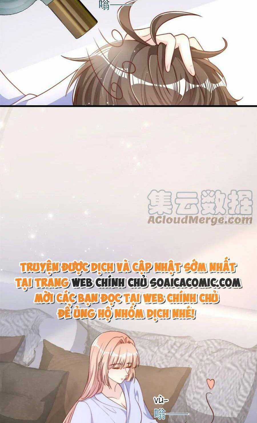 Tôi Được Năm Đại Lão Chiều Chuộng Hết Nấc Chapter 122 trang 2