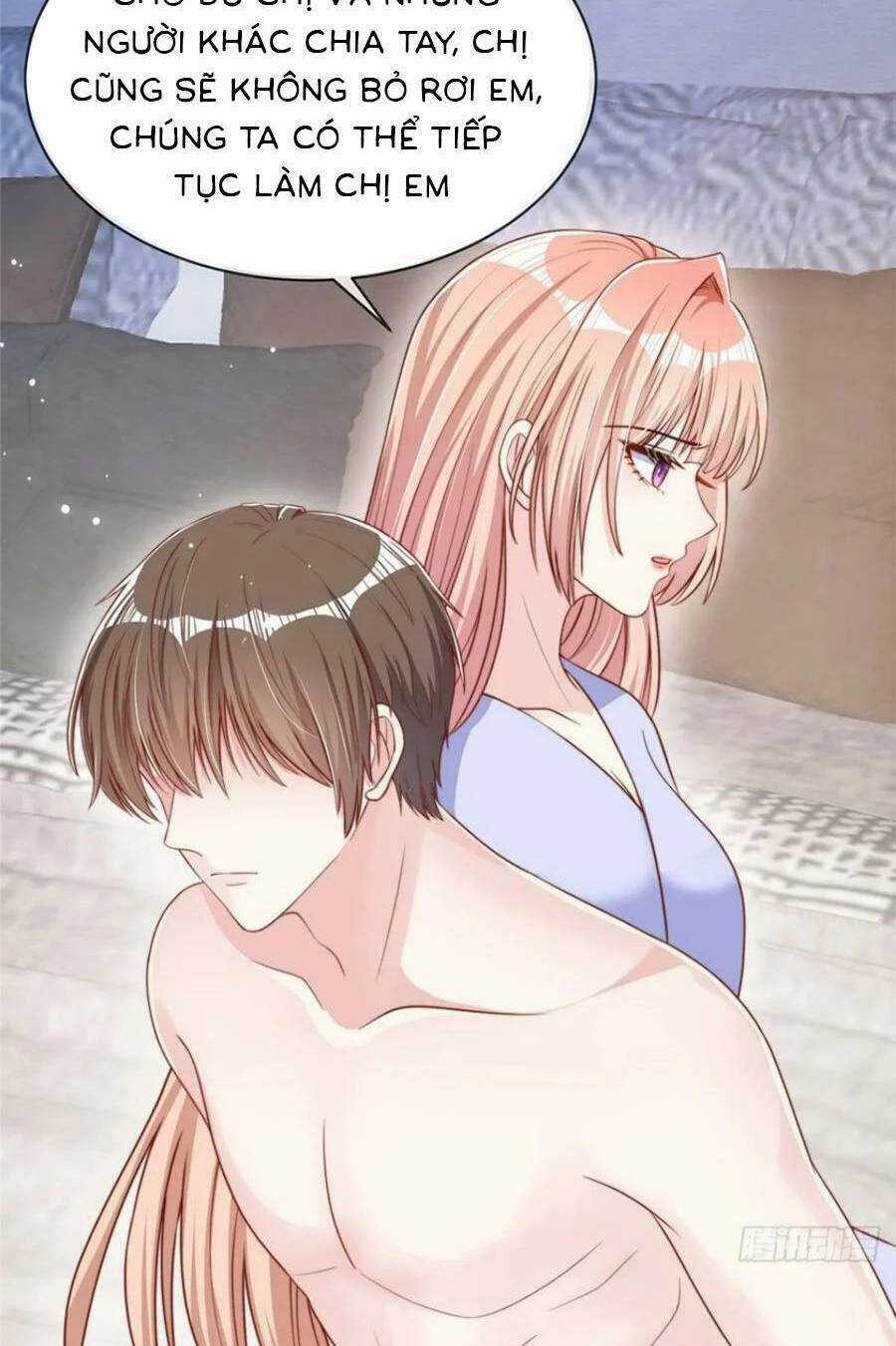 Tôi Được Năm Đại Lão Chiều Chuộng Hết Nấc Chapter 122 trang 20