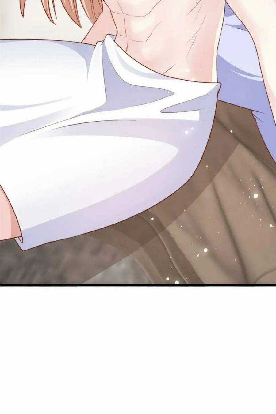 Tôi Được Năm Đại Lão Chiều Chuộng Hết Nấc Chapter 122 trang 21