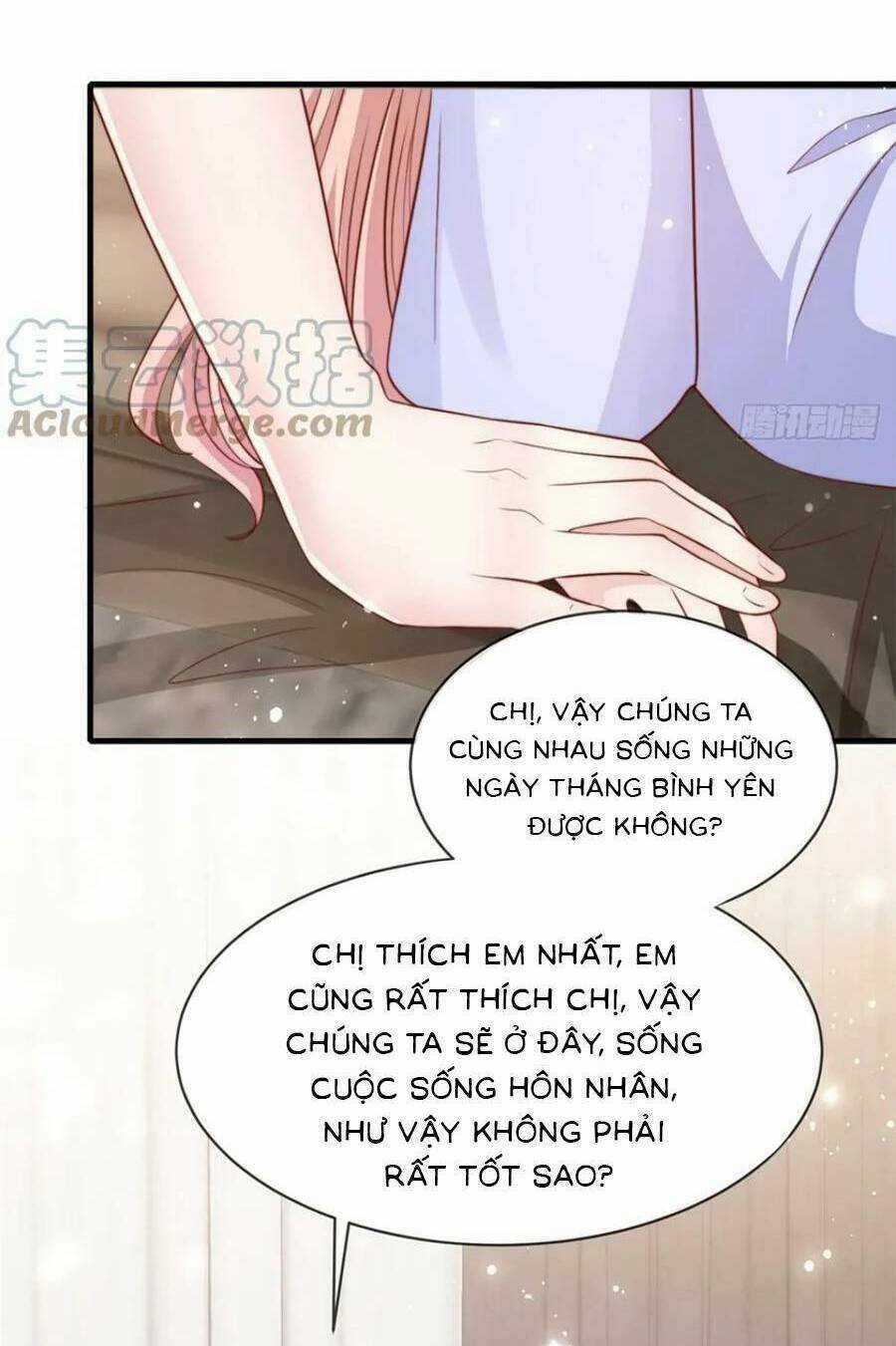 Tôi Được Năm Đại Lão Chiều Chuộng Hết Nấc Chapter 122 trang 22