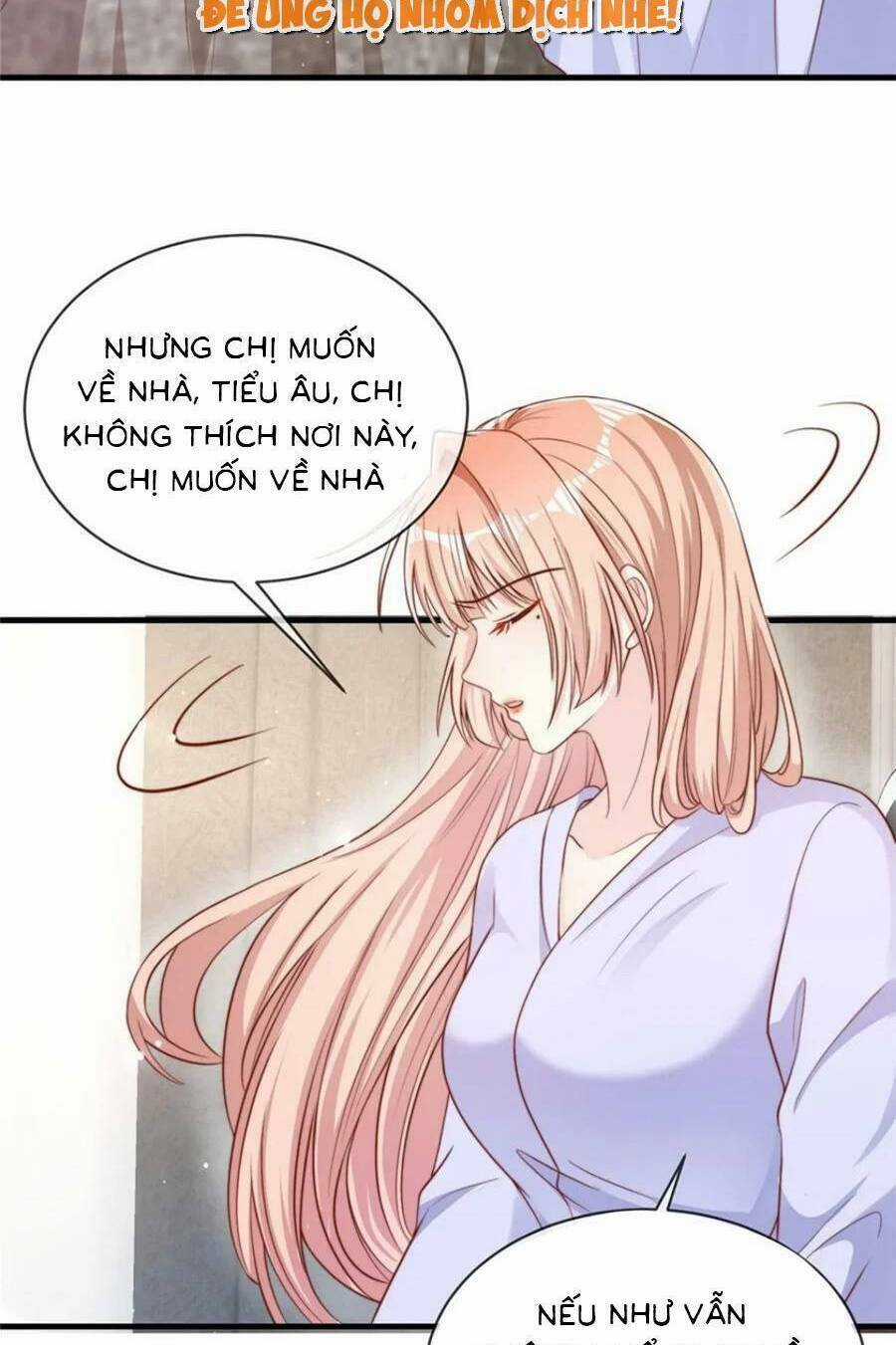 Tôi Được Năm Đại Lão Chiều Chuộng Hết Nấc Chapter 122 trang 24