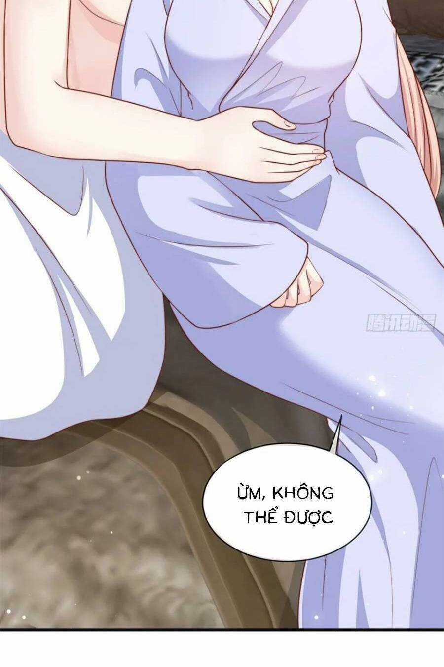 Tôi Được Năm Đại Lão Chiều Chuộng Hết Nấc Chapter 122 trang 26