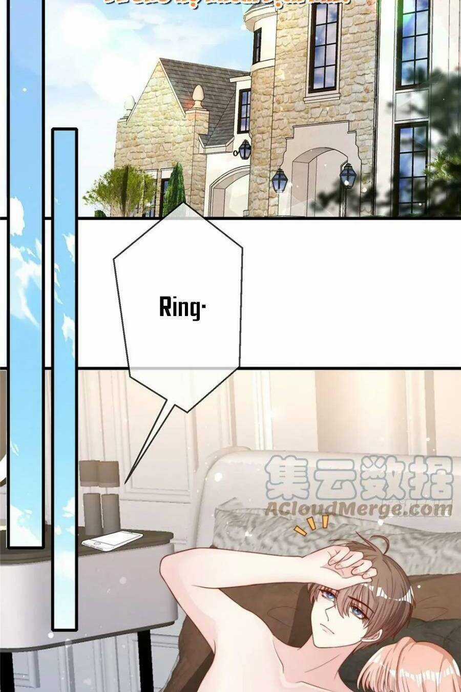 Tôi Được Năm Đại Lão Chiều Chuộng Hết Nấc Chapter 122 trang 30