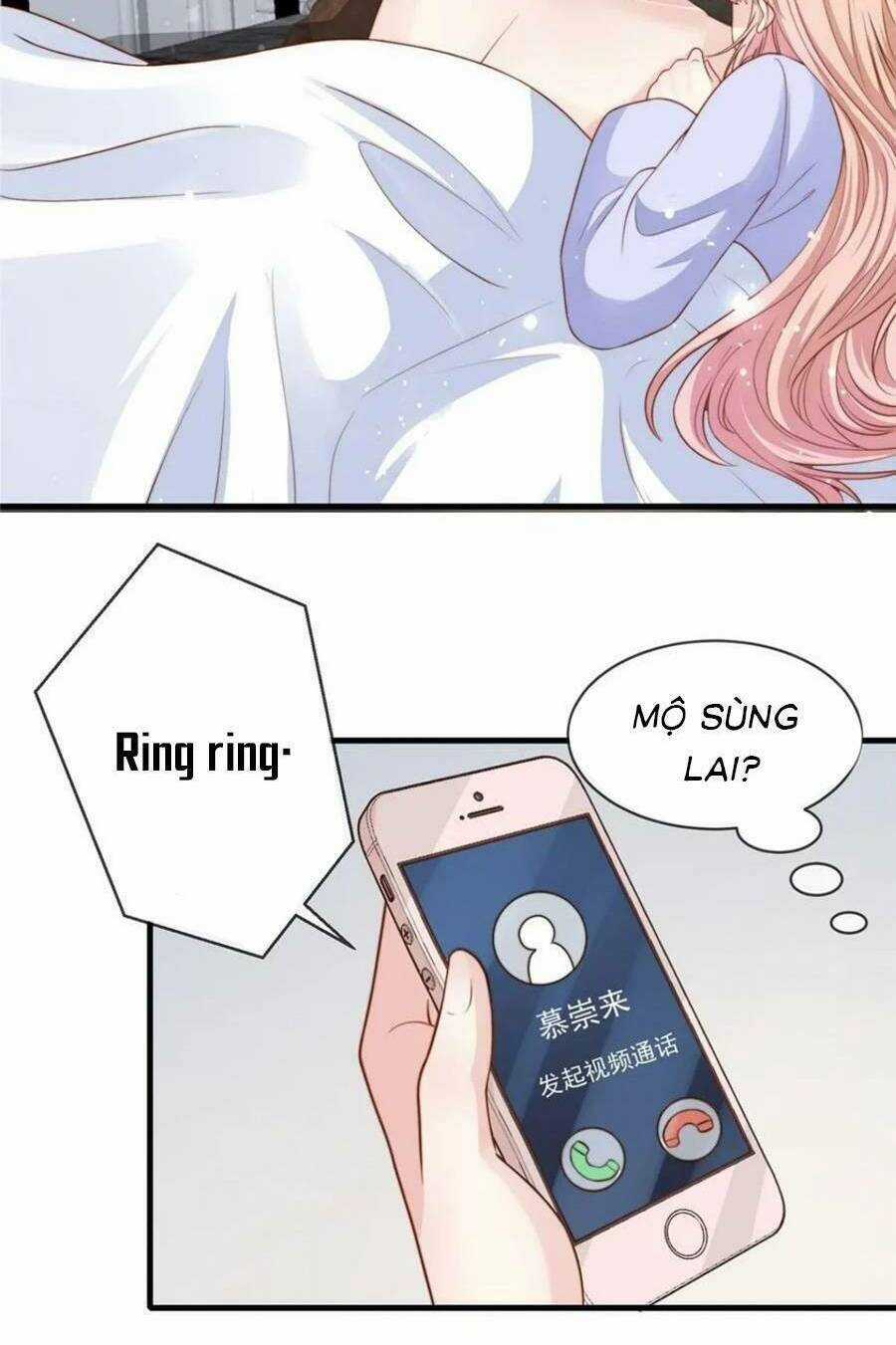 Tôi Được Năm Đại Lão Chiều Chuộng Hết Nấc Chapter 122 trang 31