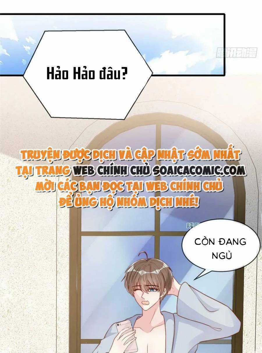 Tôi Được Năm Đại Lão Chiều Chuộng Hết Nấc Chapter 122 trang 32