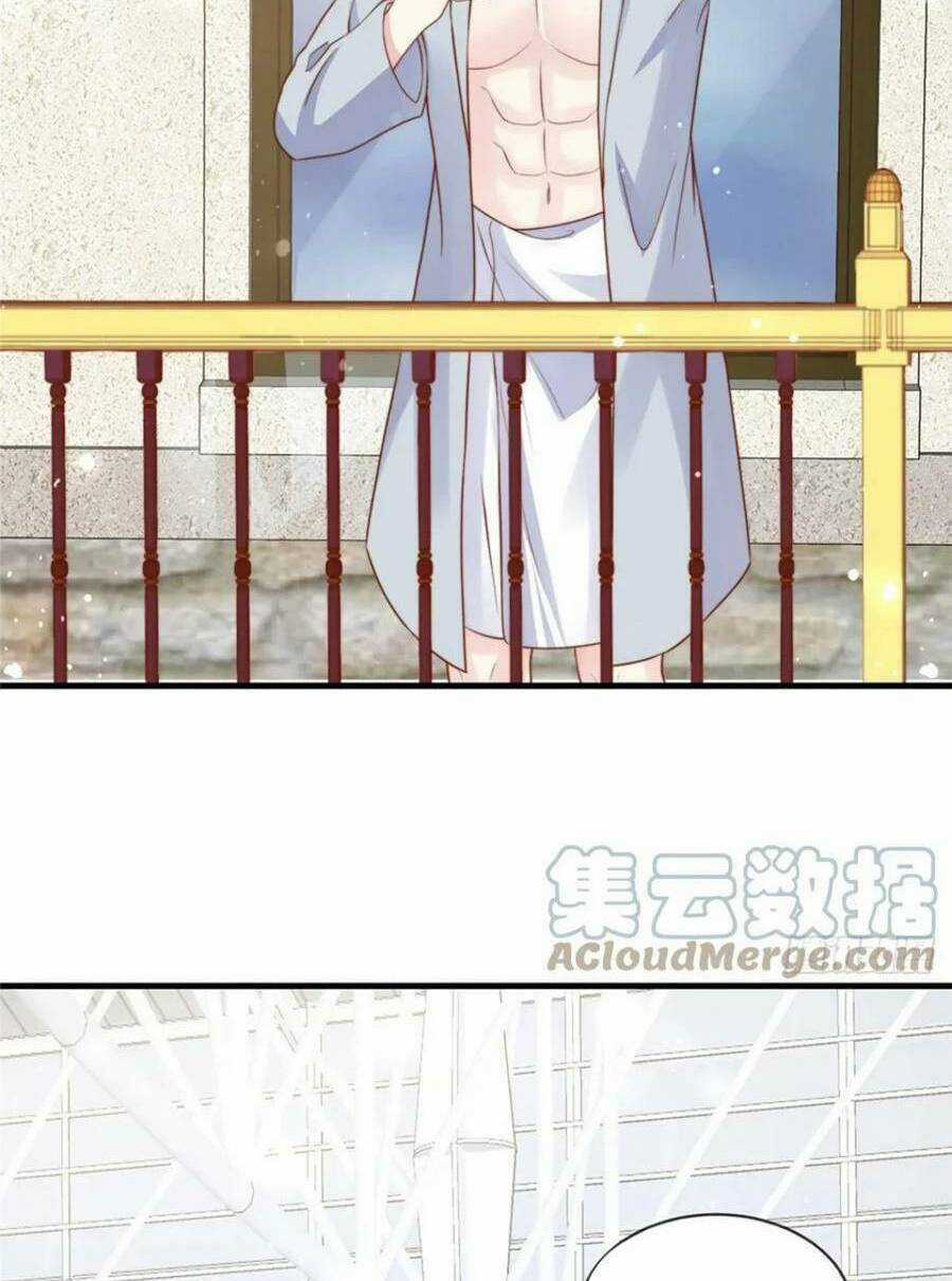 Tôi Được Năm Đại Lão Chiều Chuộng Hết Nấc Chapter 122 trang 33