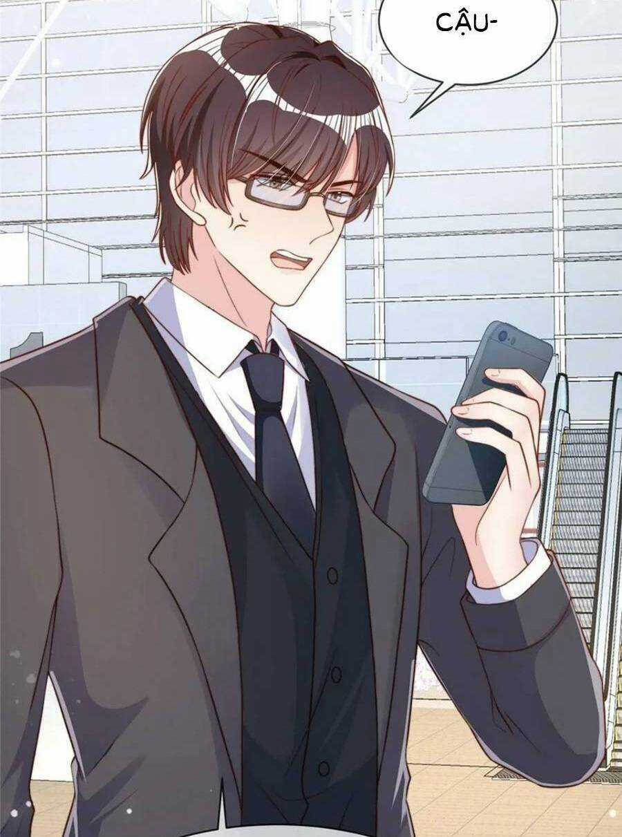 Tôi Được Năm Đại Lão Chiều Chuộng Hết Nấc Chapter 122 trang 34