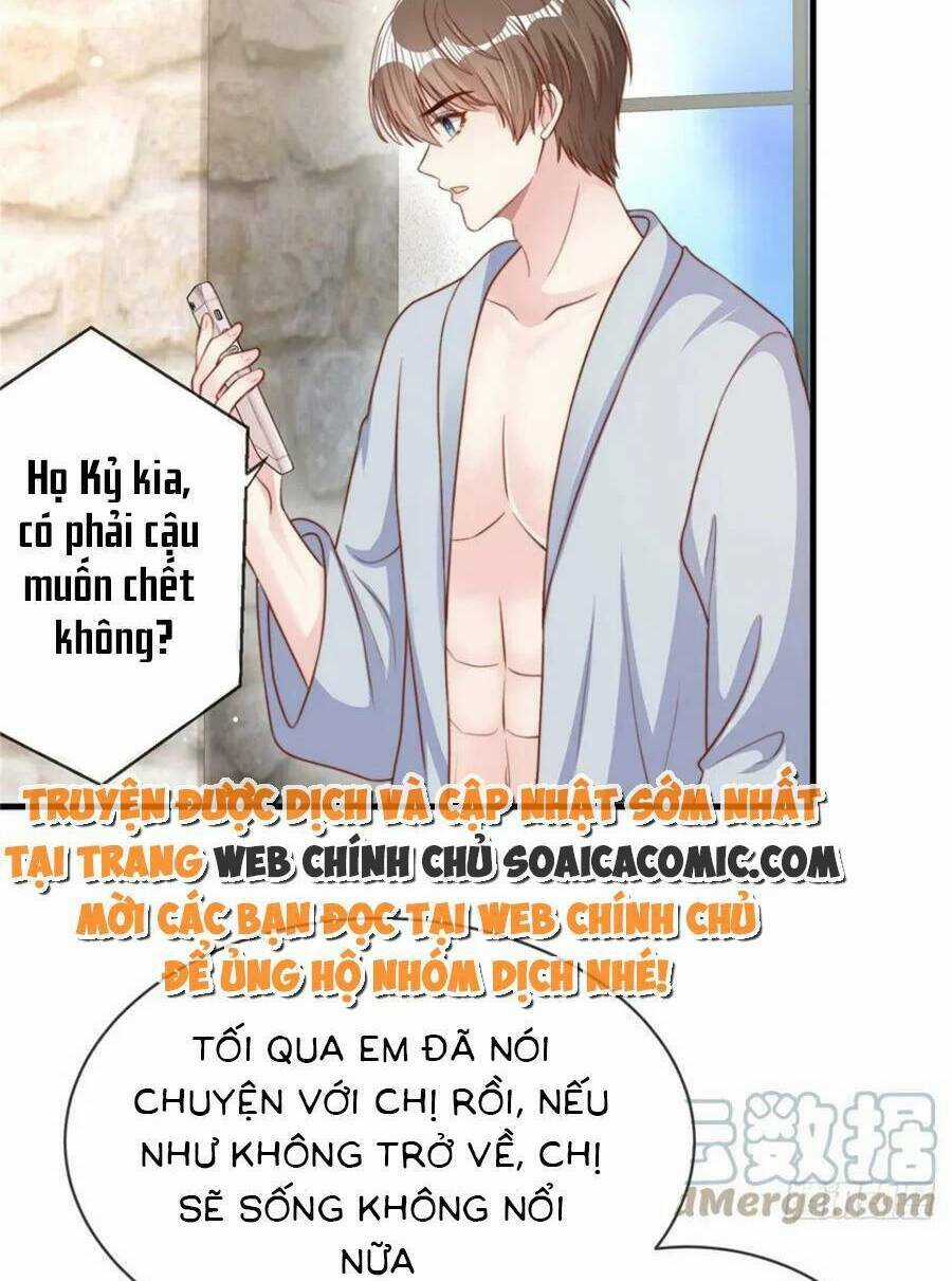 Tôi Được Năm Đại Lão Chiều Chuộng Hết Nấc Chapter 122 trang 36