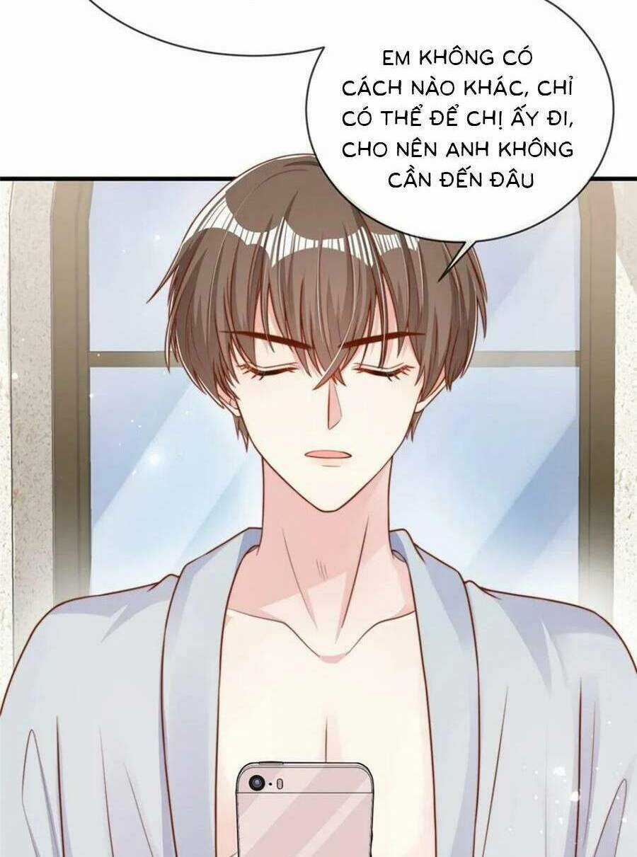 Tôi Được Năm Đại Lão Chiều Chuộng Hết Nấc Chapter 122 trang 37