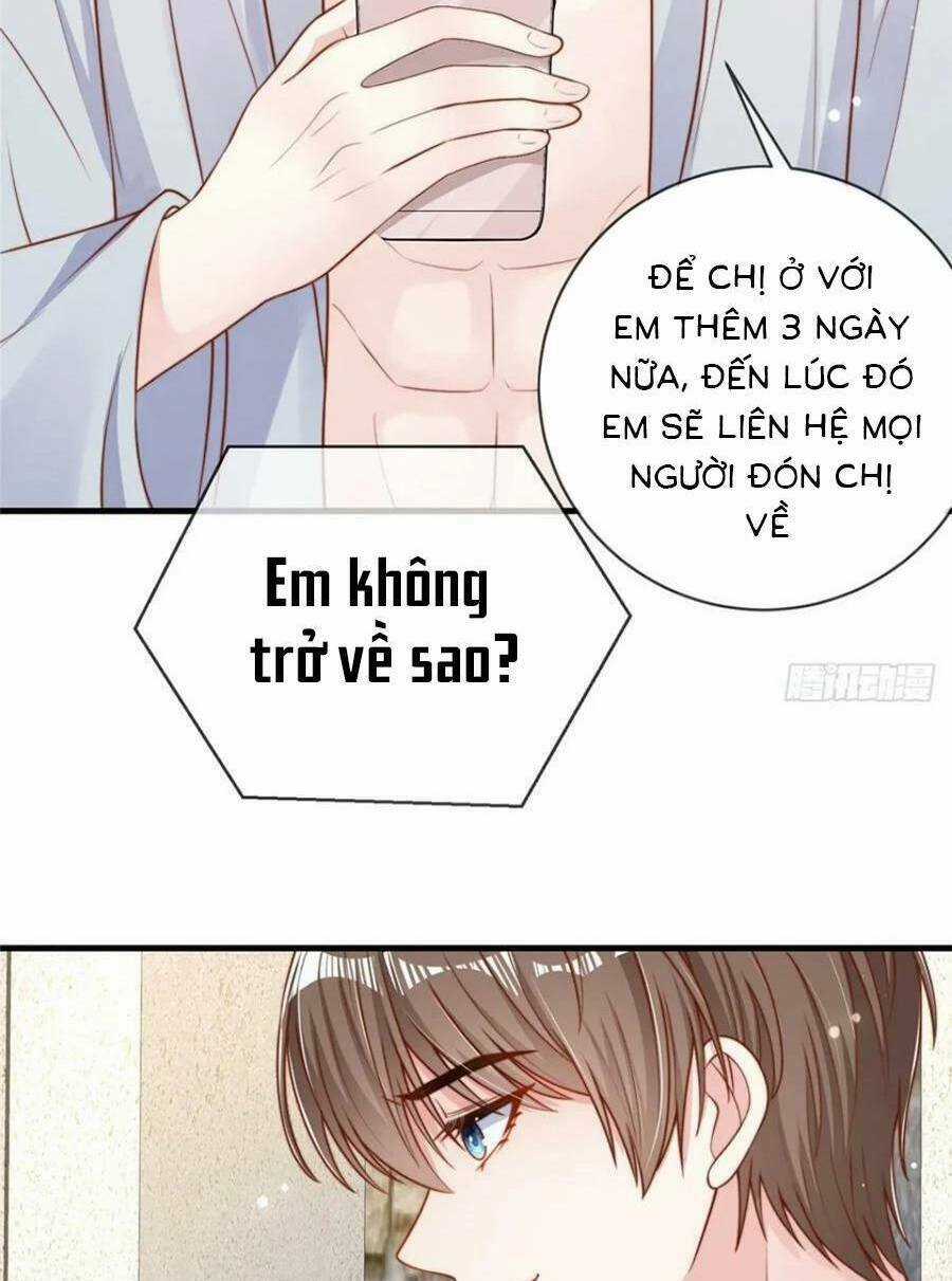 Tôi Được Năm Đại Lão Chiều Chuộng Hết Nấc Chapter 122 trang 38