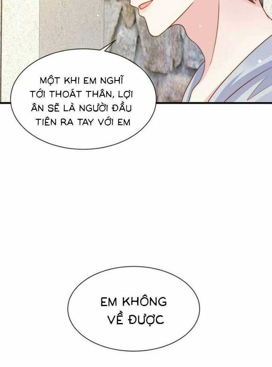 Tôi Được Năm Đại Lão Chiều Chuộng Hết Nấc Chapter 122 trang 39