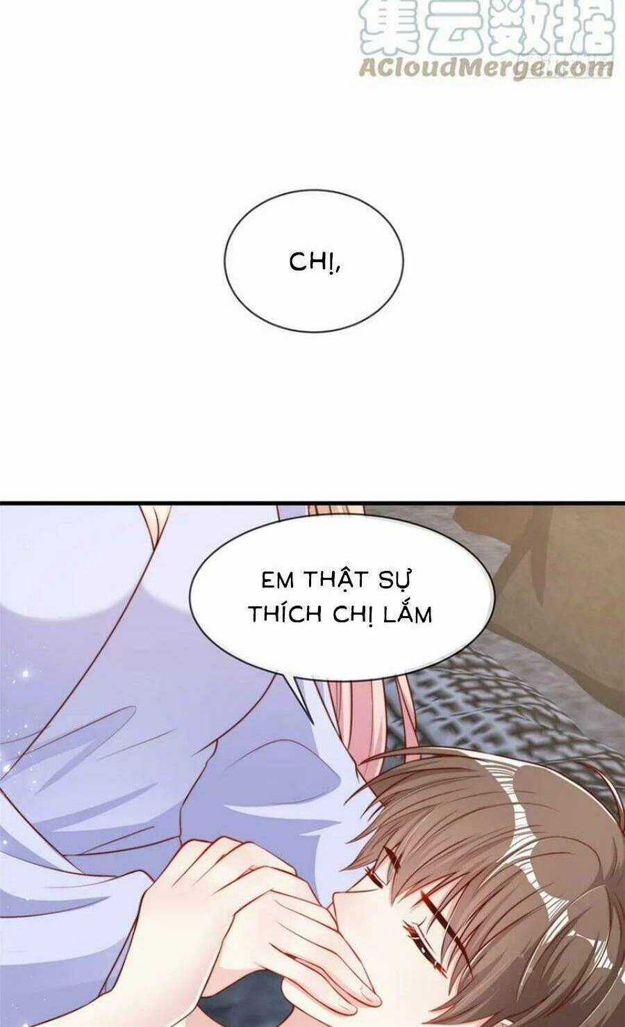 Tôi Được Năm Đại Lão Chiều Chuộng Hết Nấc Chapter 122 trang 5