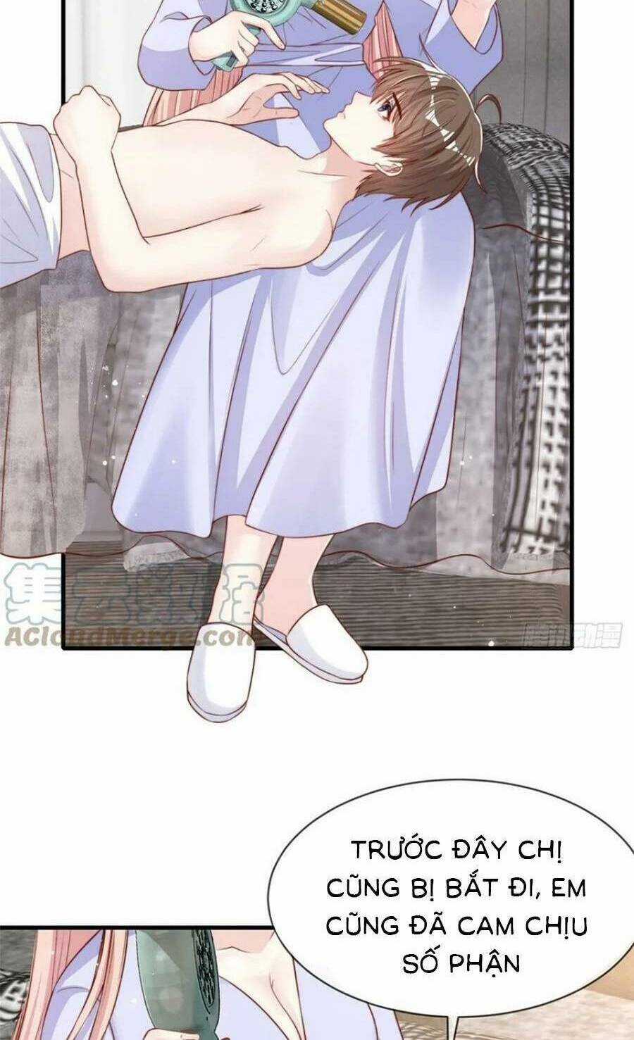 Tôi Được Năm Đại Lão Chiều Chuộng Hết Nấc Chapter 122 trang 7