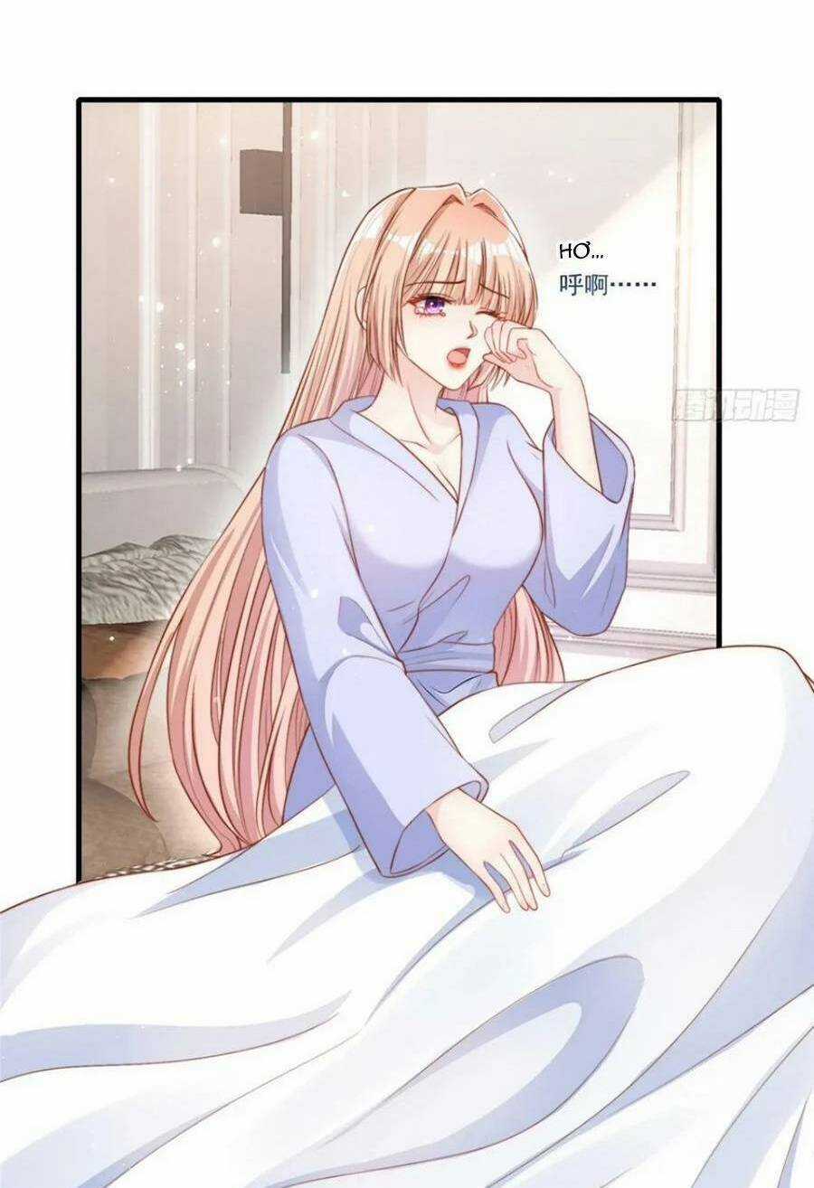 Tôi Được Năm Đại Lão Chiều Chuộng Hết Nấc Chapter 123 trang 1