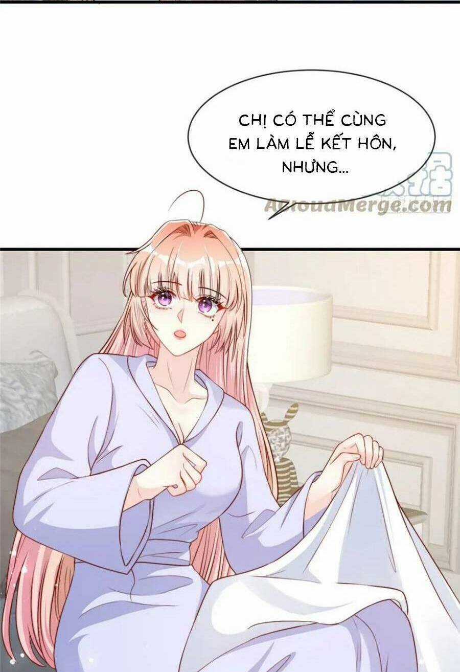 Tôi Được Năm Đại Lão Chiều Chuộng Hết Nấc Chapter 123 trang 11