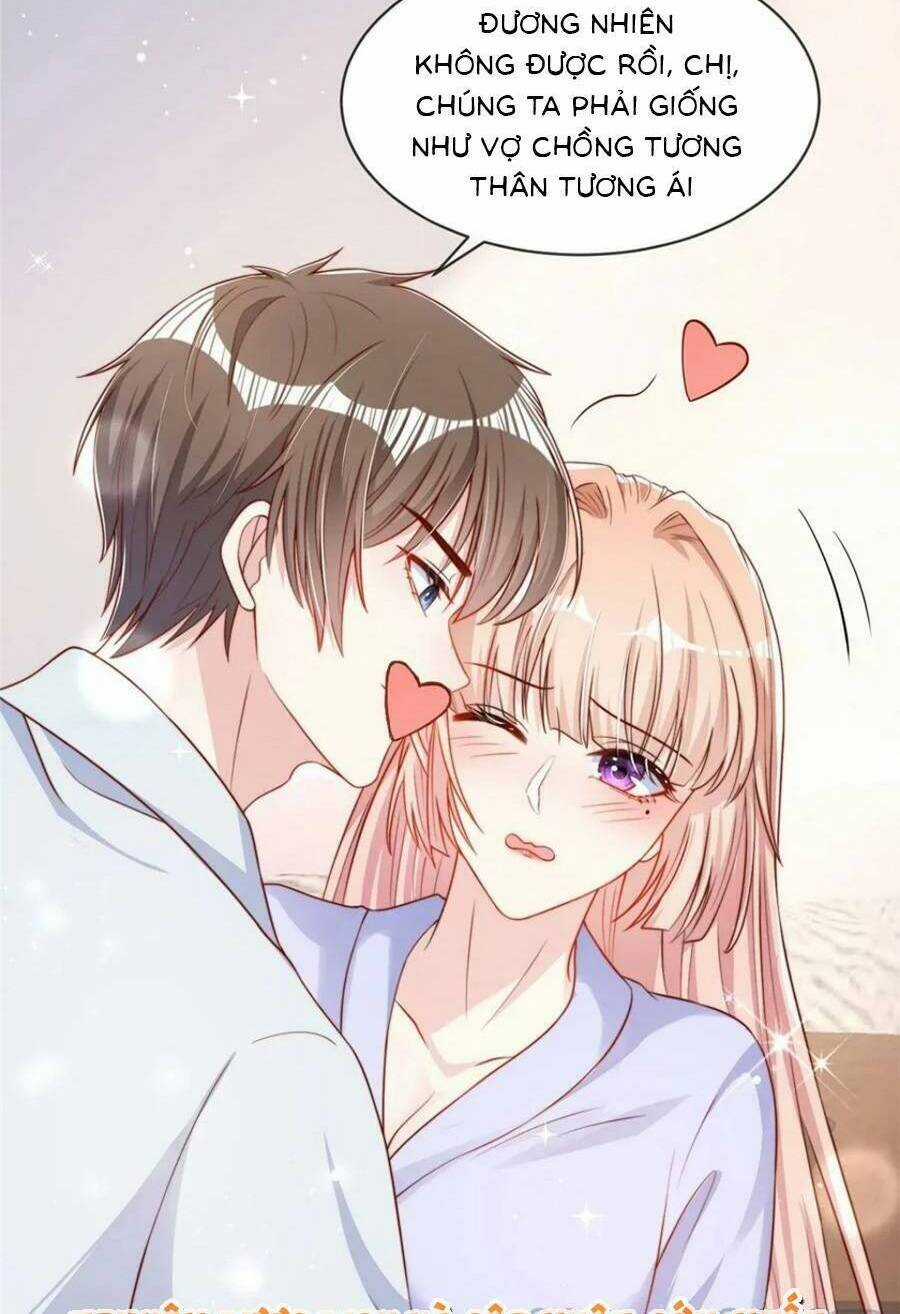 Tôi Được Năm Đại Lão Chiều Chuộng Hết Nấc Chapter 123 trang 13