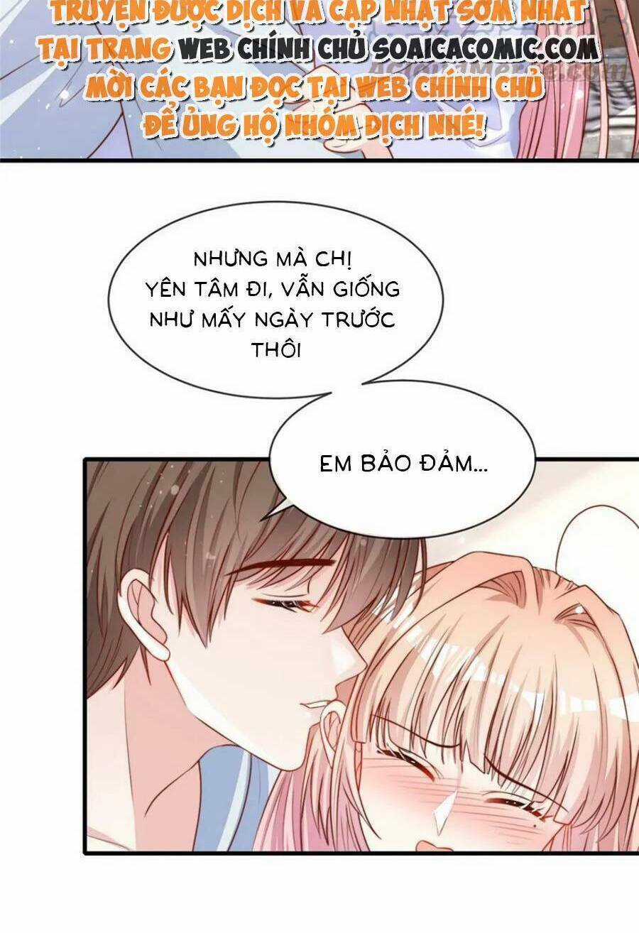 Tôi Được Năm Đại Lão Chiều Chuộng Hết Nấc Chapter 123 trang 14