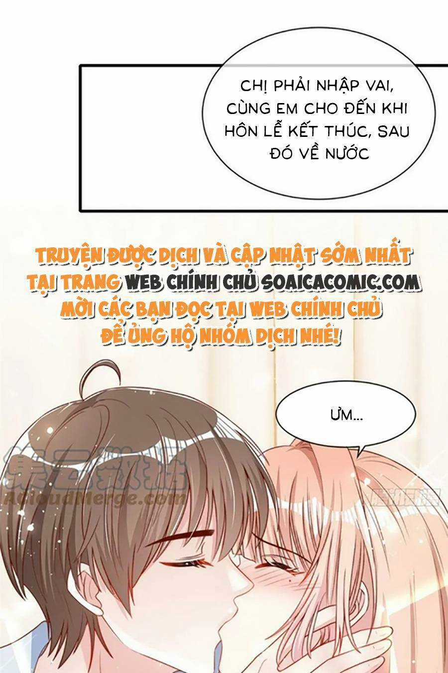 Tôi Được Năm Đại Lão Chiều Chuộng Hết Nấc Chapter 123 trang 16