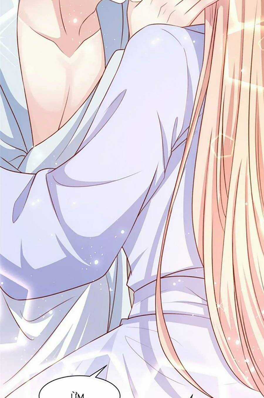 Tôi Được Năm Đại Lão Chiều Chuộng Hết Nấc Chapter 123 trang 17