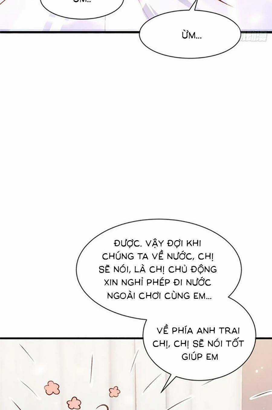 Tôi Được Năm Đại Lão Chiều Chuộng Hết Nấc Chapter 123 trang 18