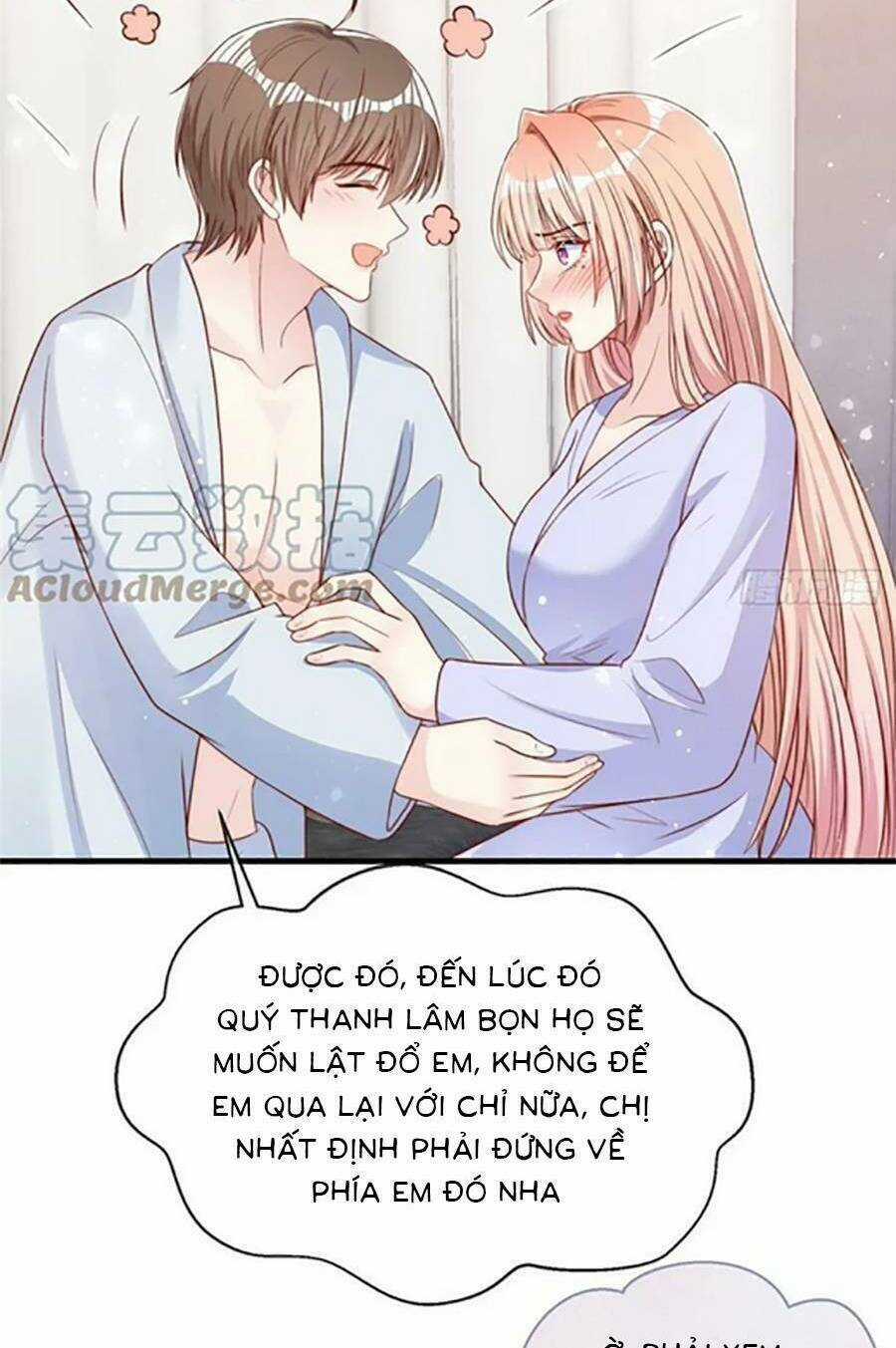 Tôi Được Năm Đại Lão Chiều Chuộng Hết Nấc Chapter 123 trang 19