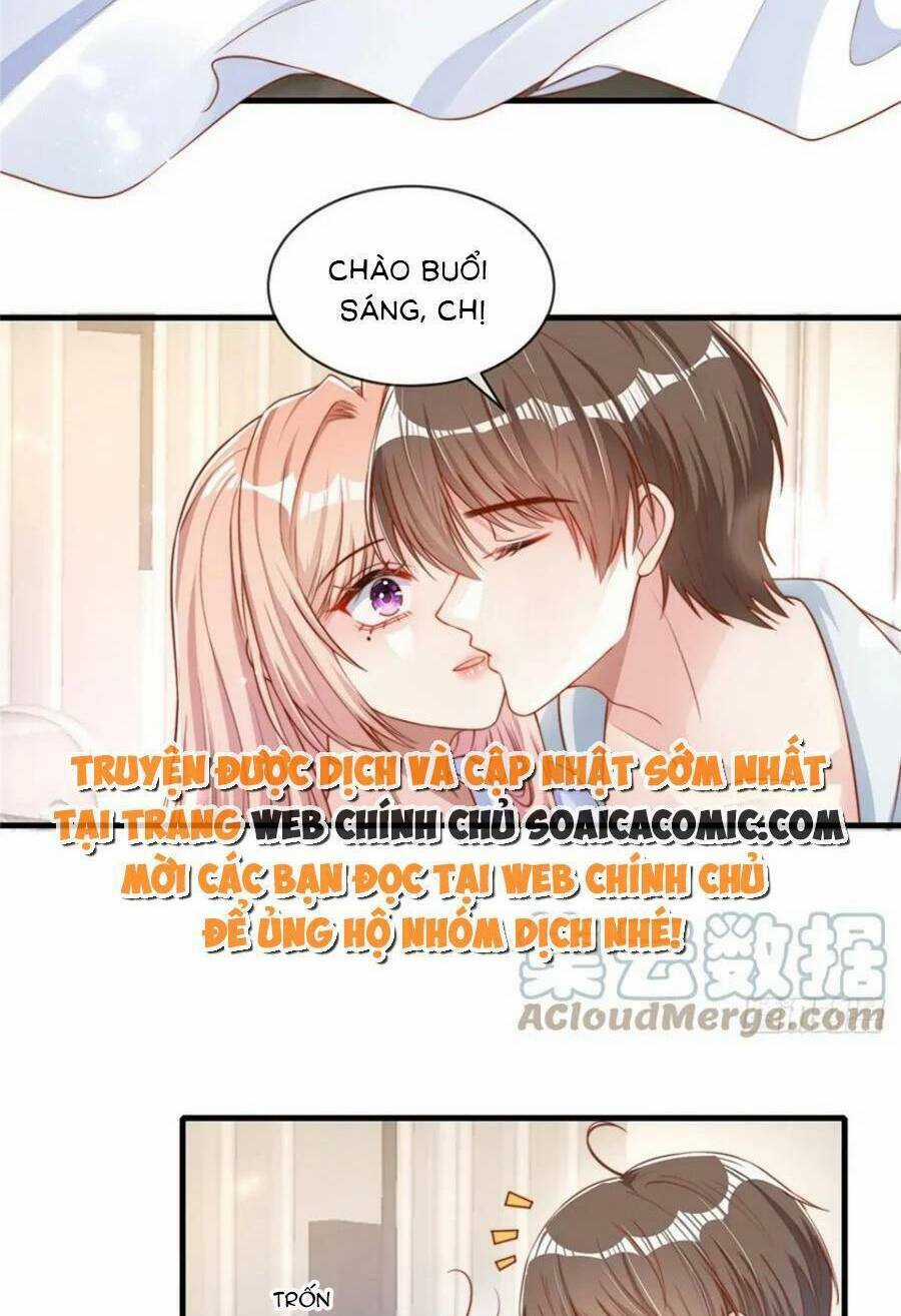 Tôi Được Năm Đại Lão Chiều Chuộng Hết Nấc Chapter 123 trang 2