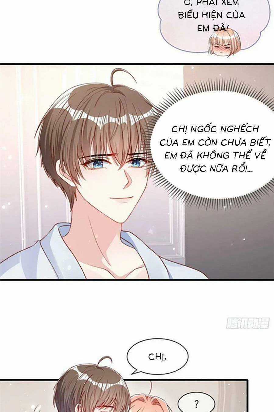 Tôi Được Năm Đại Lão Chiều Chuộng Hết Nấc Chapter 123 trang 20