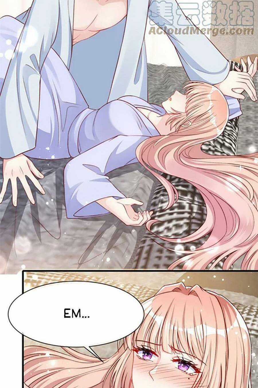 Tôi Được Năm Đại Lão Chiều Chuộng Hết Nấc Chapter 123 trang 22