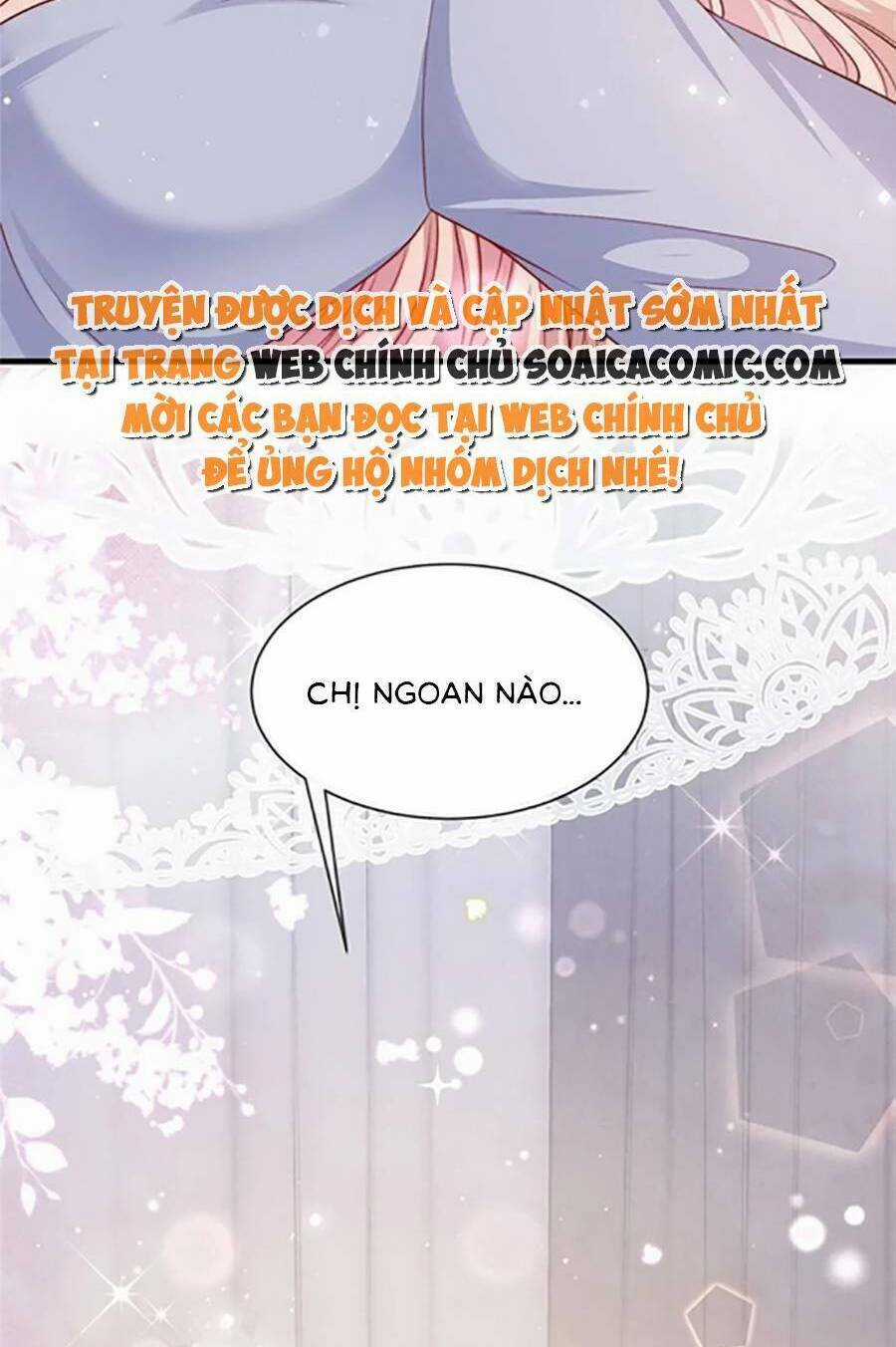 Tôi Được Năm Đại Lão Chiều Chuộng Hết Nấc Chapter 123 trang 26