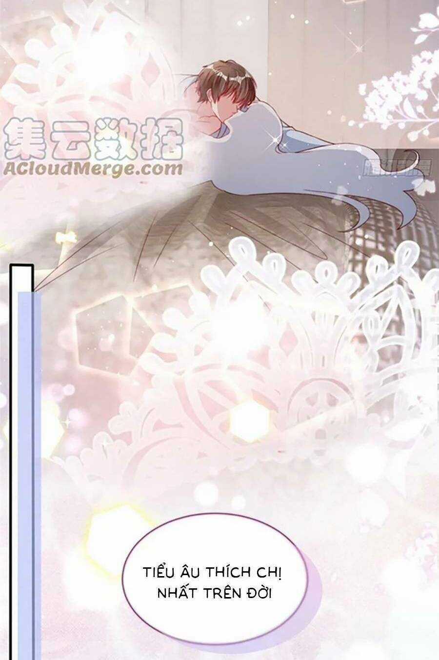 Tôi Được Năm Đại Lão Chiều Chuộng Hết Nấc Chapter 123 trang 27