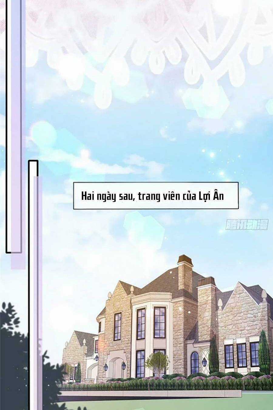 Tôi Được Năm Đại Lão Chiều Chuộng Hết Nấc Chapter 123 trang 28