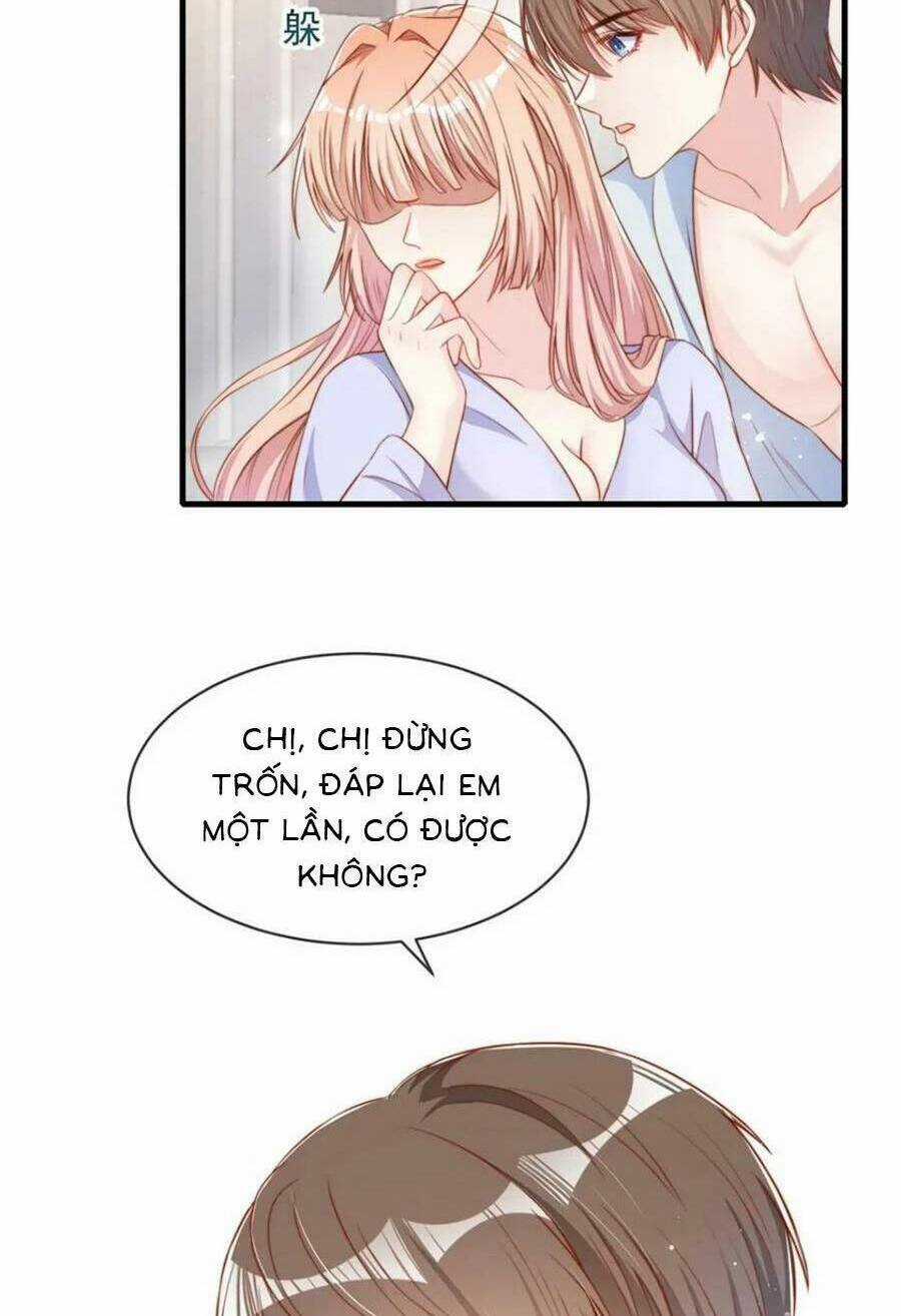 Tôi Được Năm Đại Lão Chiều Chuộng Hết Nấc Chapter 123 trang 3