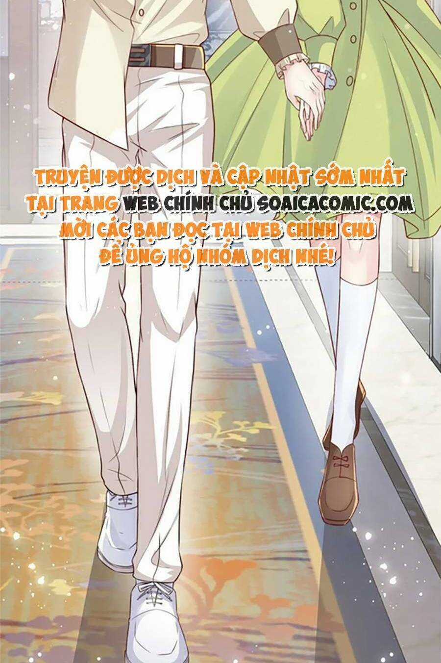 Tôi Được Năm Đại Lão Chiều Chuộng Hết Nấc Chapter 123 trang 30